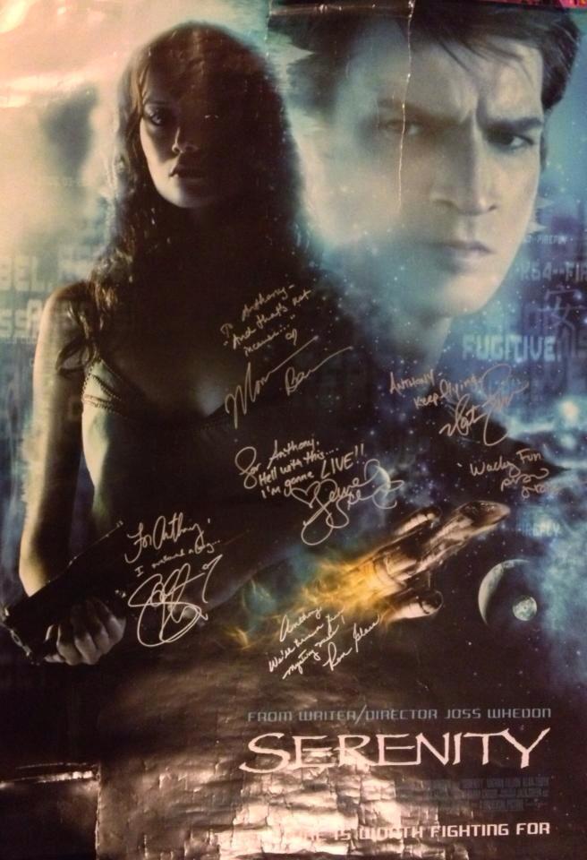 SIGNEDSERENITYPOSTER