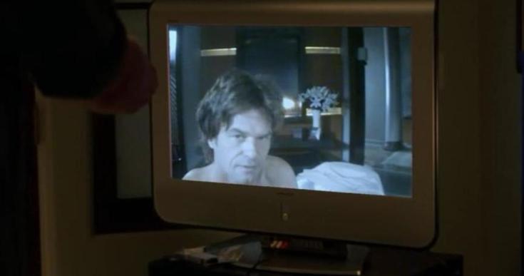 aaronechollslillykanetape