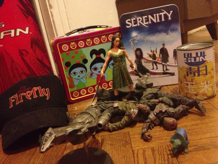 FireflySerenityMerch