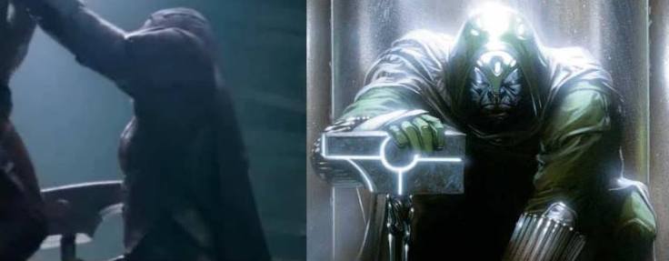 ronantheaccusergotg