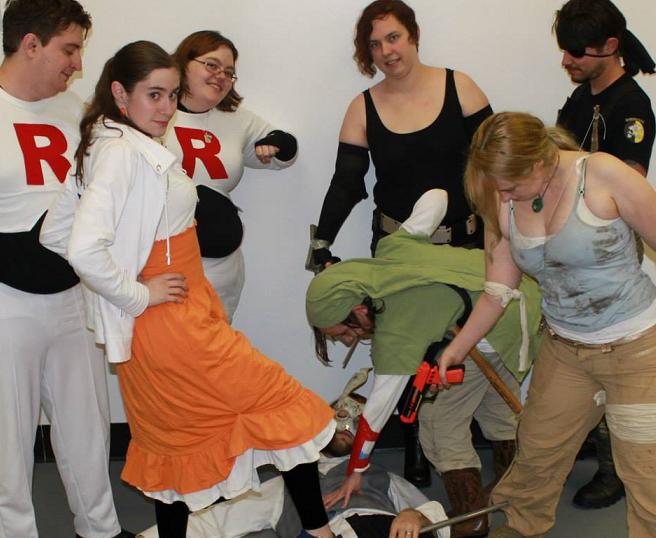 videogamecharactersinrapture