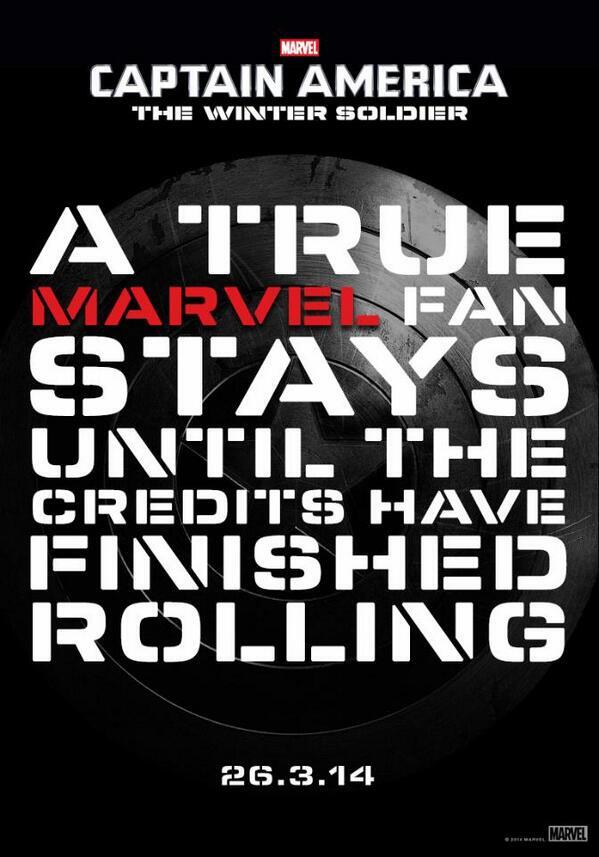 captainamericamarvelfansstayuntilthecreditsrole
