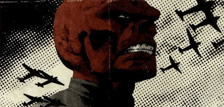 redskull