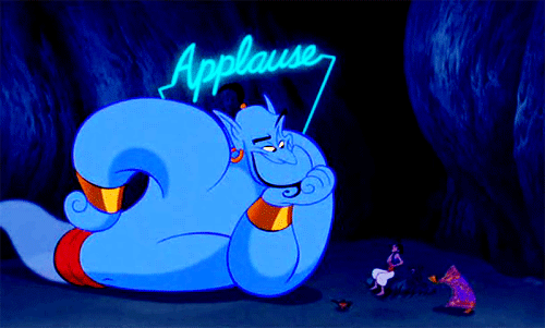 Thanks for all the laughs, Robin Williams. We miss you already.