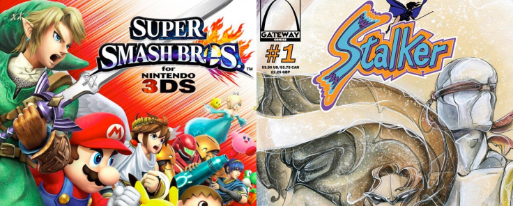 supersmashbrosandstalkercomicbook