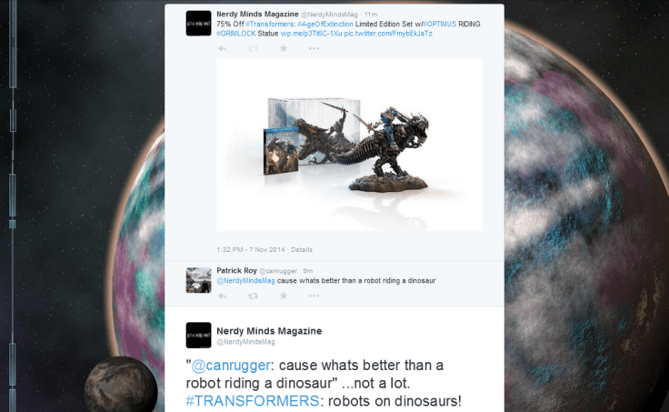 transformersrobotridingdinosaur