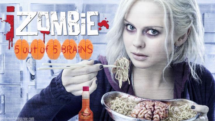 IZOMBIE55BRAINS