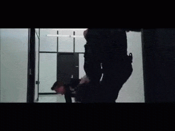 Black Widow Kicks Ass 3