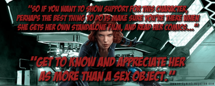 blackwidowismorethanasexobject